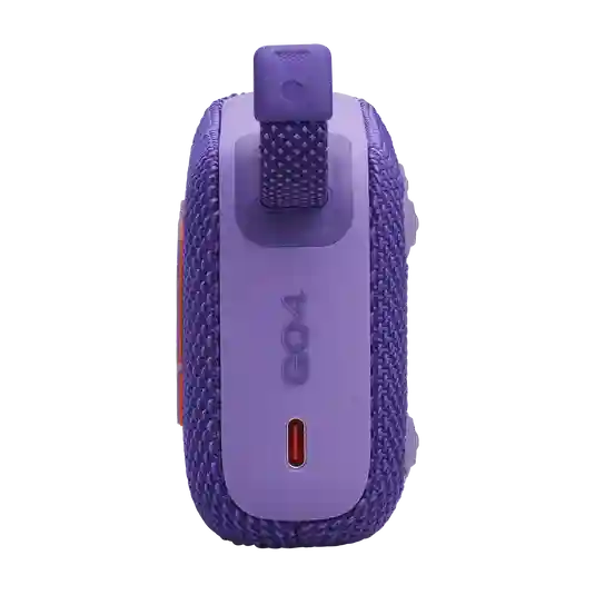 JBL Go 4 Purple