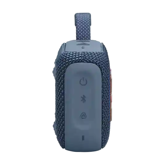JBL Go 4 Blue