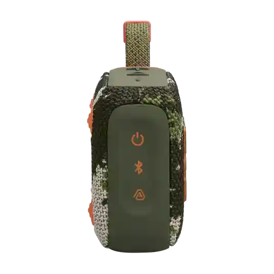 JBL Go 4 Squad