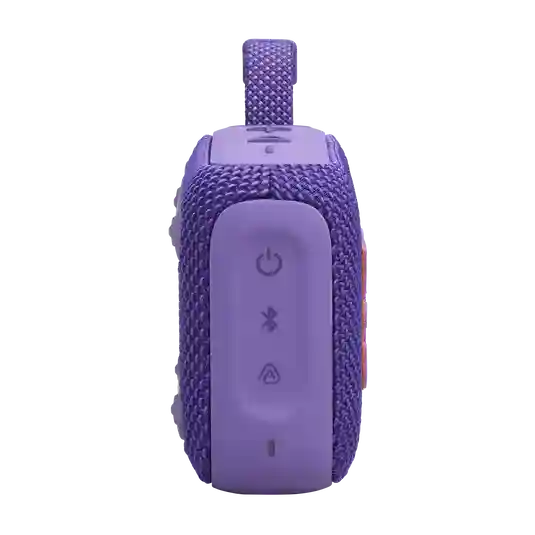 JBL Go 4 Purple