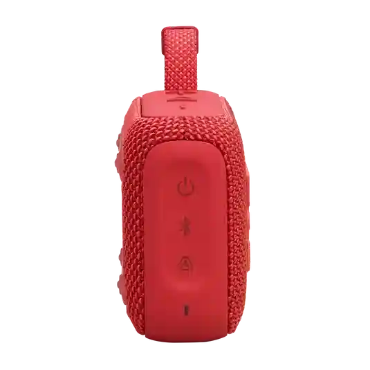 JBL Go 4 Red