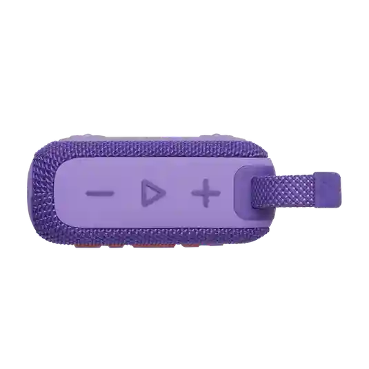 JBL Go 4 Purple