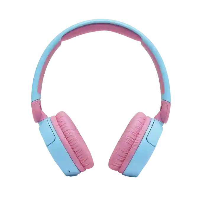 JBL JR 310BT BluePink