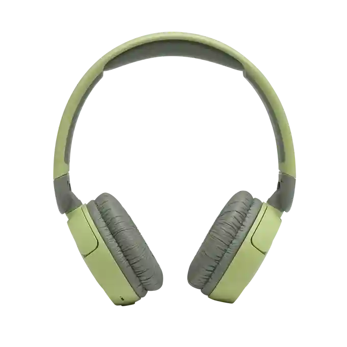 JBL JR 310BT Green