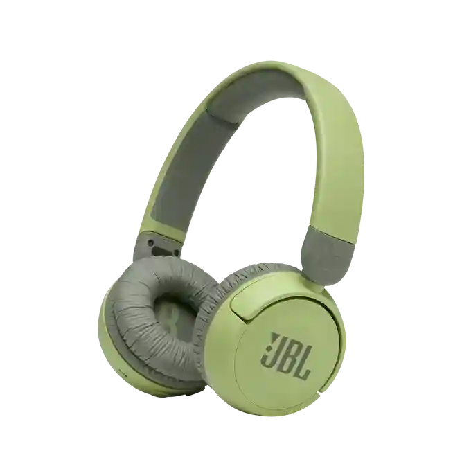 JBL JR 310BT Green