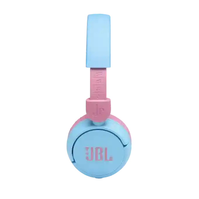 JBL JR 310BT BluePink