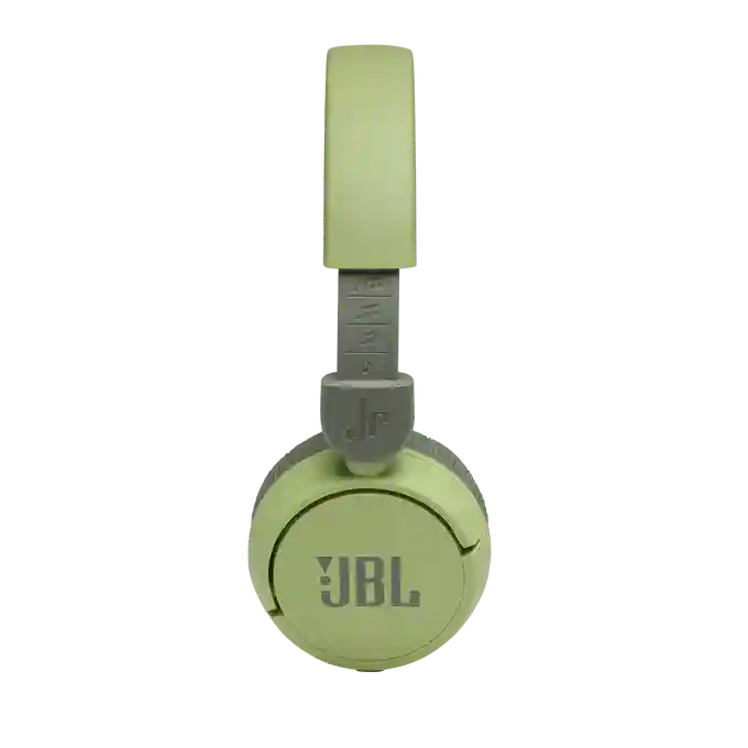 JBL JR 310BT Green