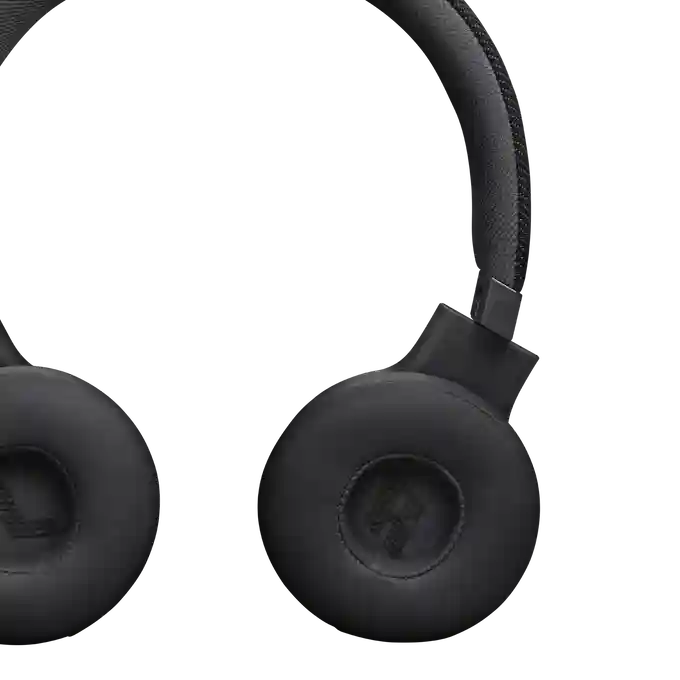JBL LIVE670NC Black