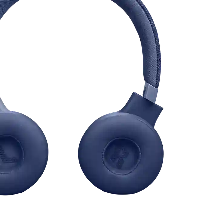 JBL LIVE670NC Blue