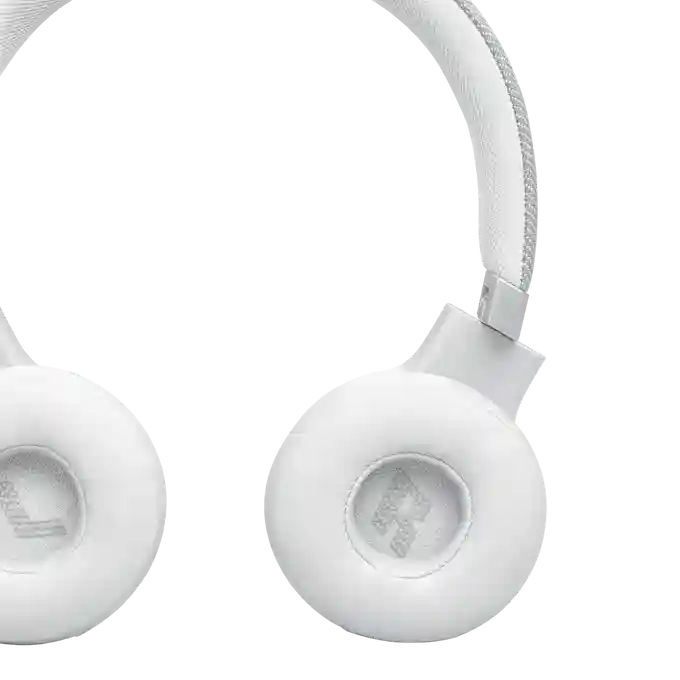 JBL LIVE670NC White