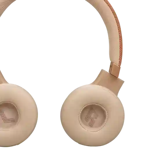 JBL LIVE670NC Sandstone