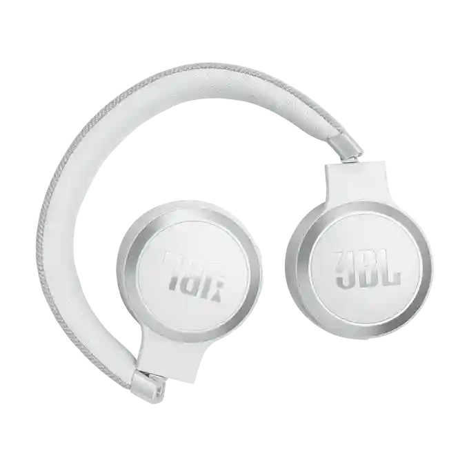 JBL LIVE670NC White