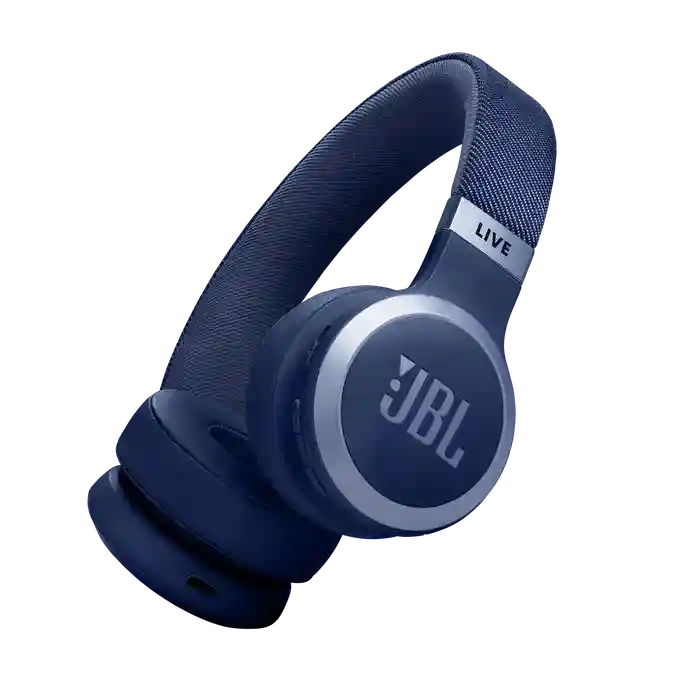 JBL LIVE670NC Blue