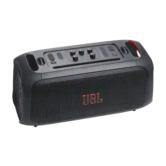 JBL On The Go Essential