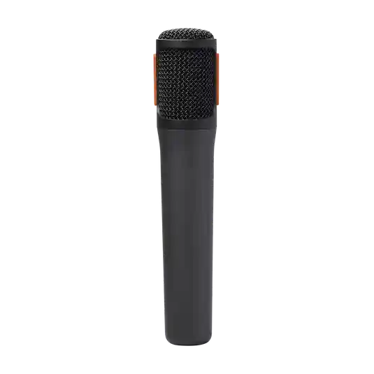 JBL PartyBox Беспроводные микрофоны