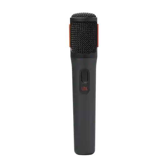 JBL PartyBox Беспроводные микрофоны