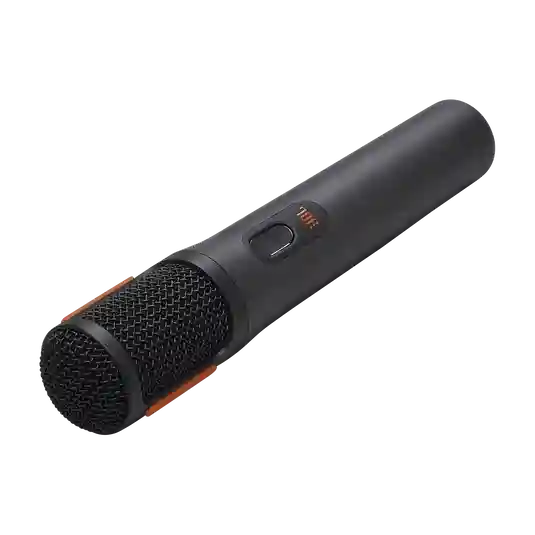 JBL PartyBox Беспроводные микрофоны