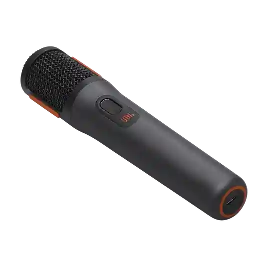 JBL PartyBox Беспроводные микрофоны
