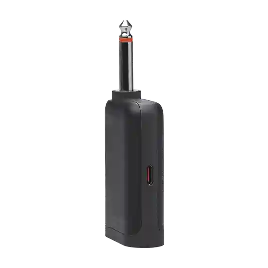 JBL PartyBox Беспроводные микрофоны