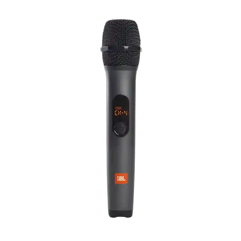 JBL WIRELESS MIC Set