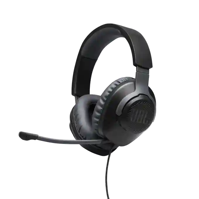 ­JBL Quantum 100