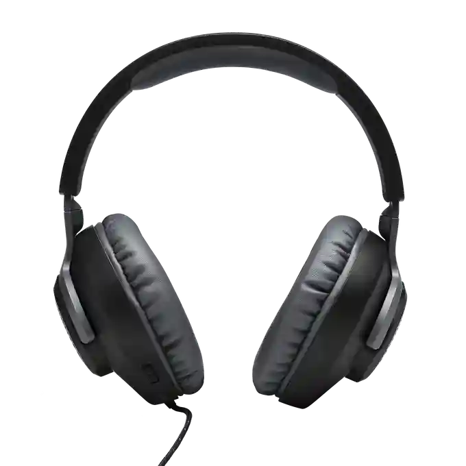 ­JBL Quantum 100