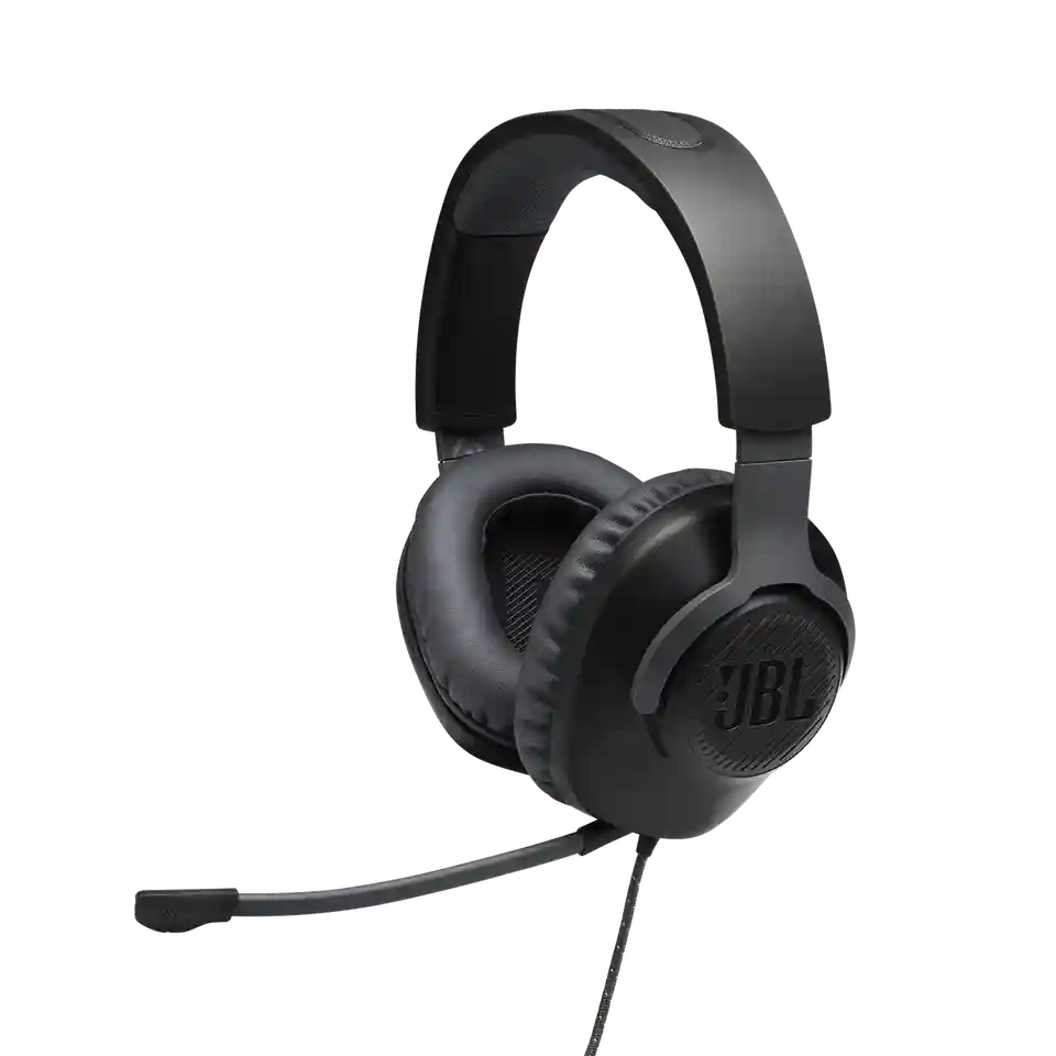 ­JBL Quantum 100
