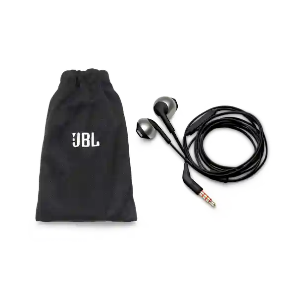 JBL Tune 205 Black