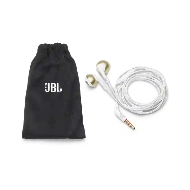 JBL Tune 205 Champagne