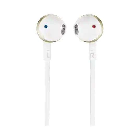 JBL Tune 205 Champagne