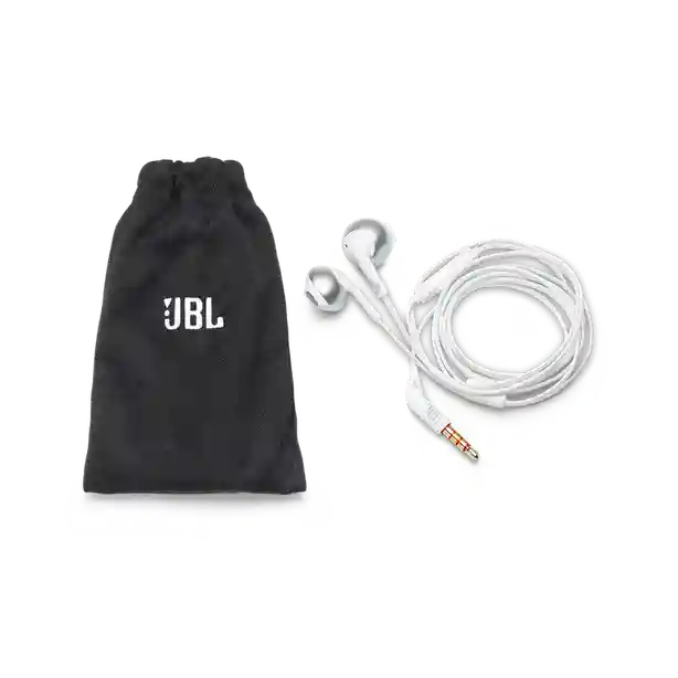 JBL Tune 205 Gray