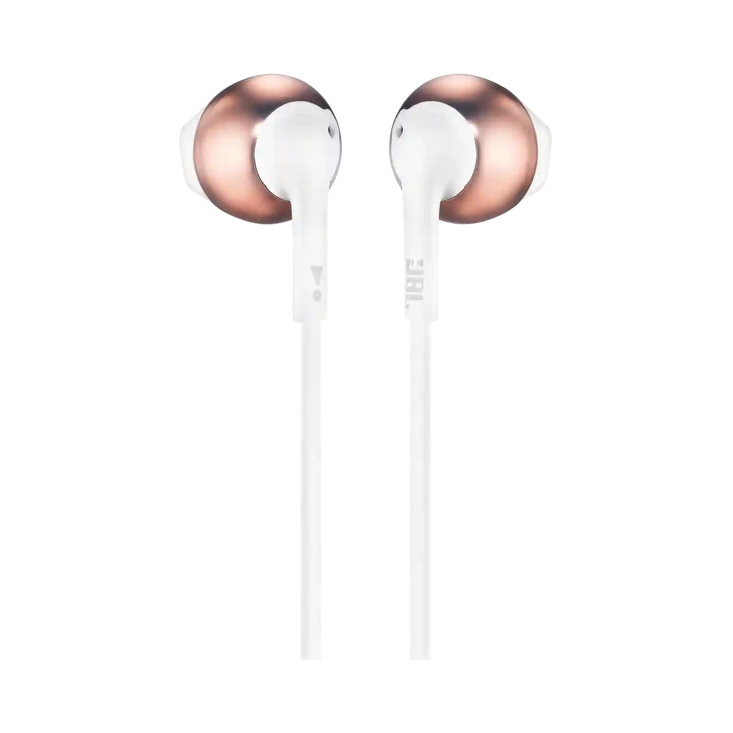 JBL Tune 205 Rose Gold