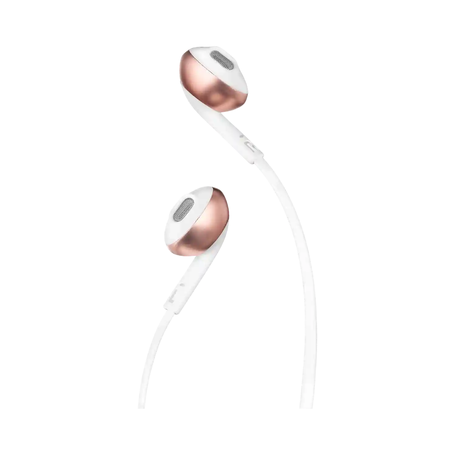 JBL Tune 205 Rose Gold