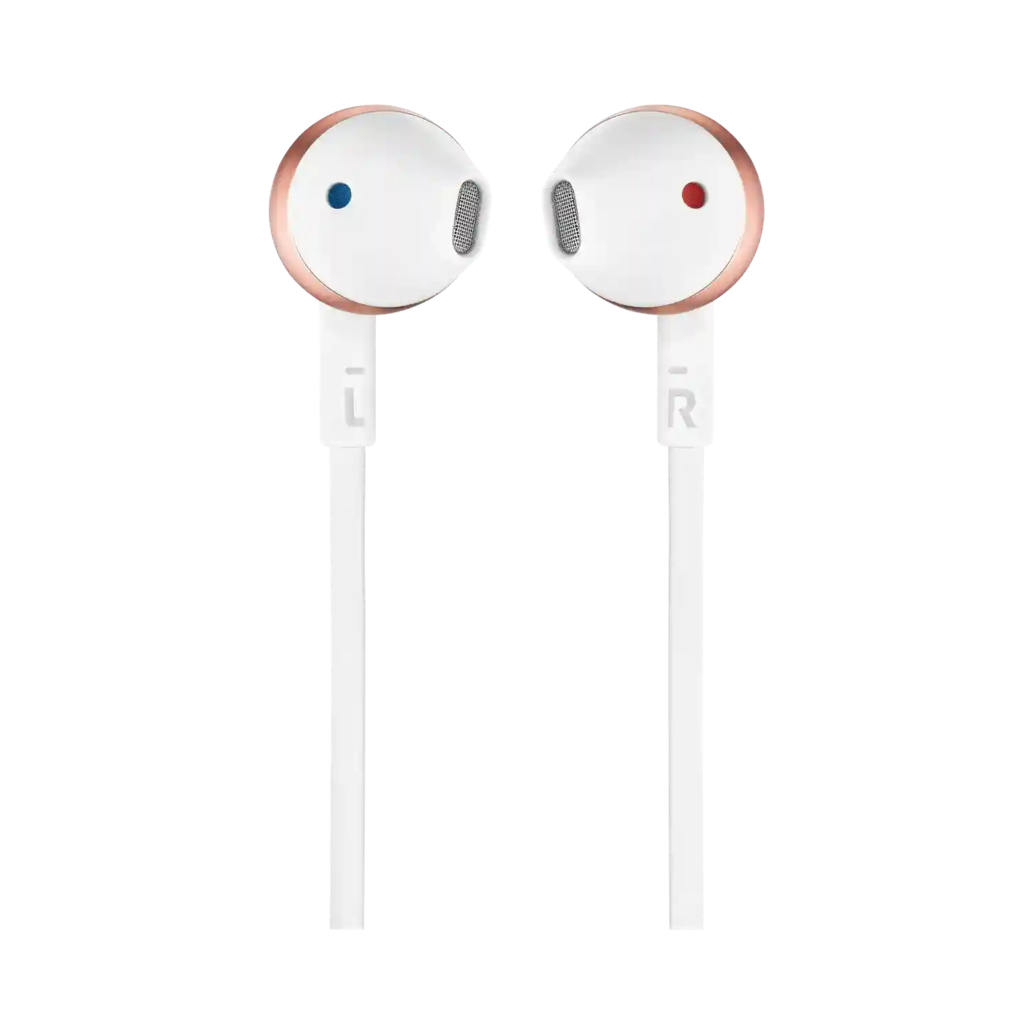 JBL Tune 205 Rose Gold