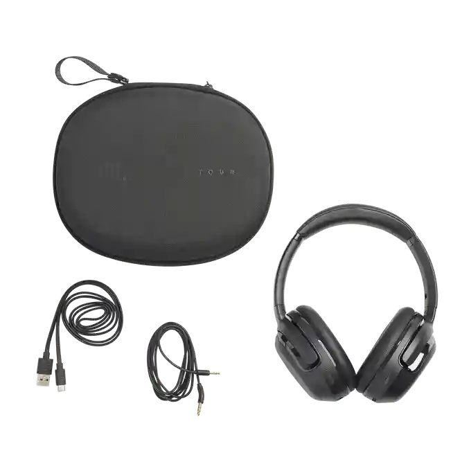 JBL Tour One M2 Black
