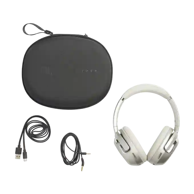 JBL Tour One M2 Champagne