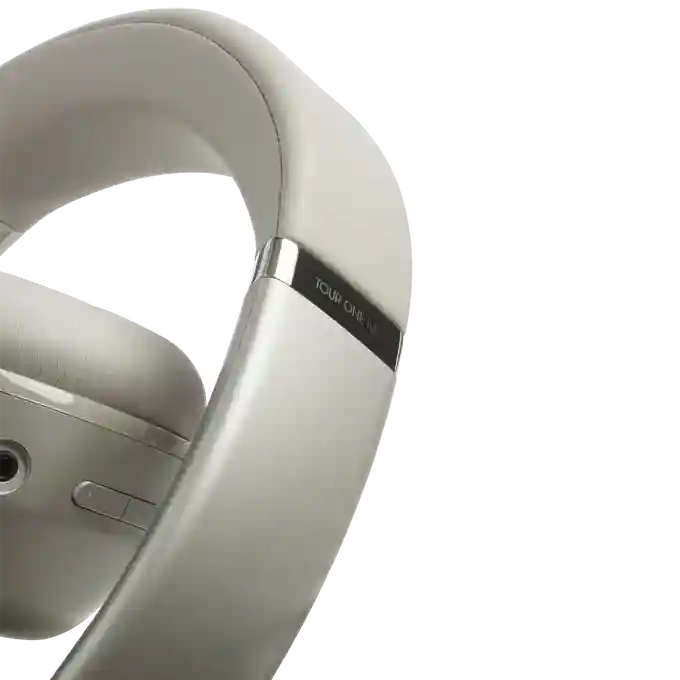JBL Tour One M2 Champagne