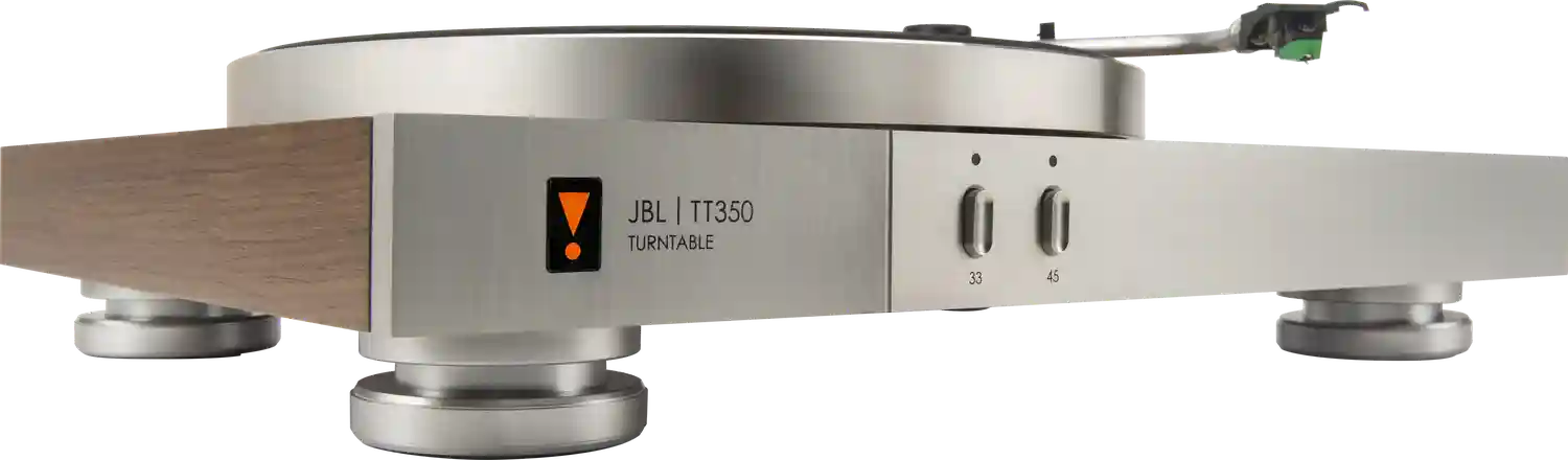 JBL TT350 Classic