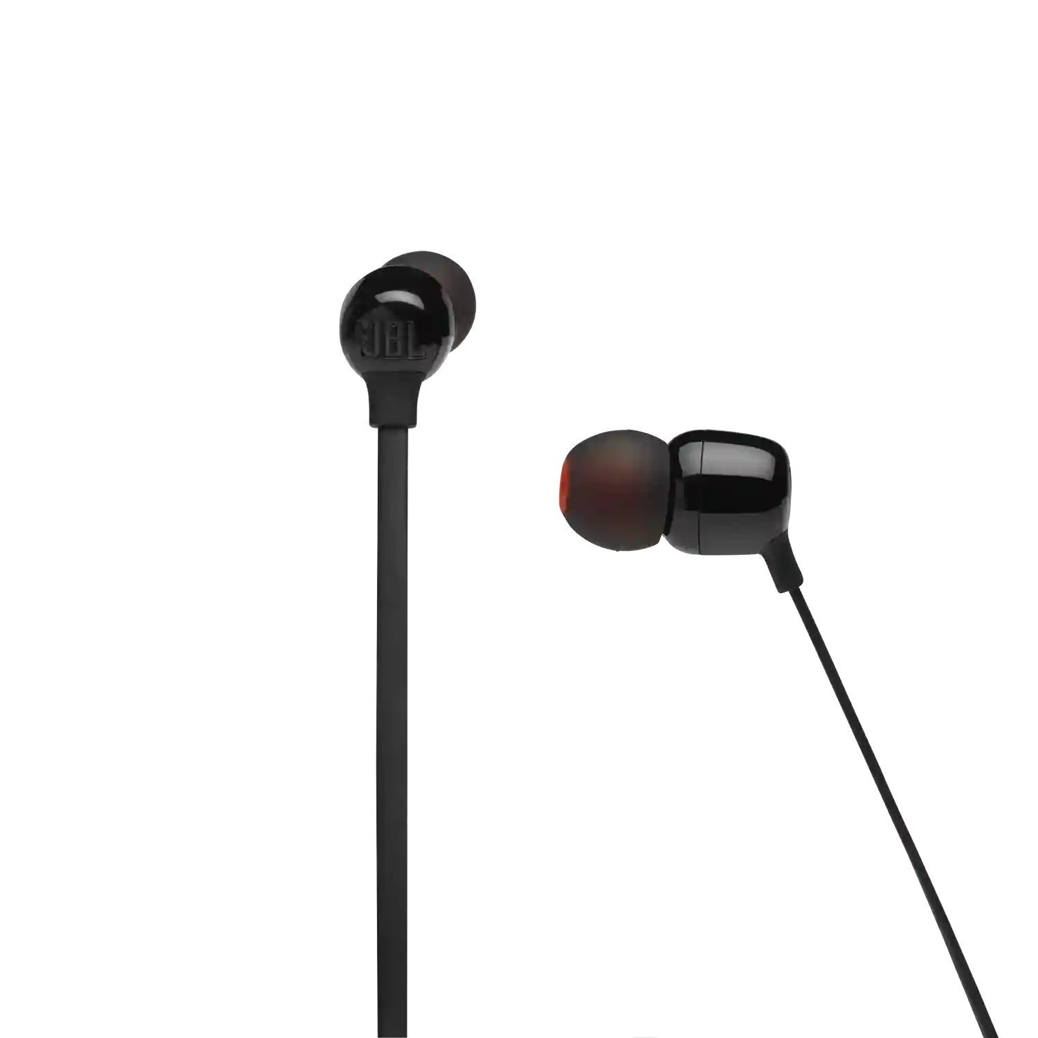 JBL Tune 125BT Black