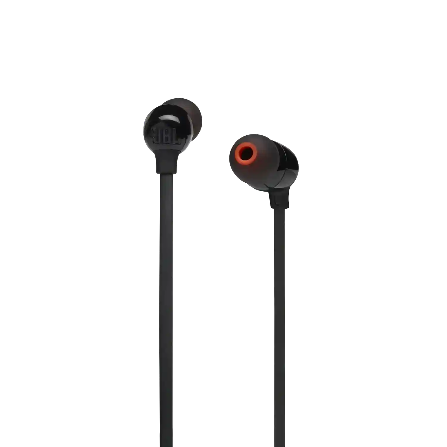 JBL Tune 125BT Black