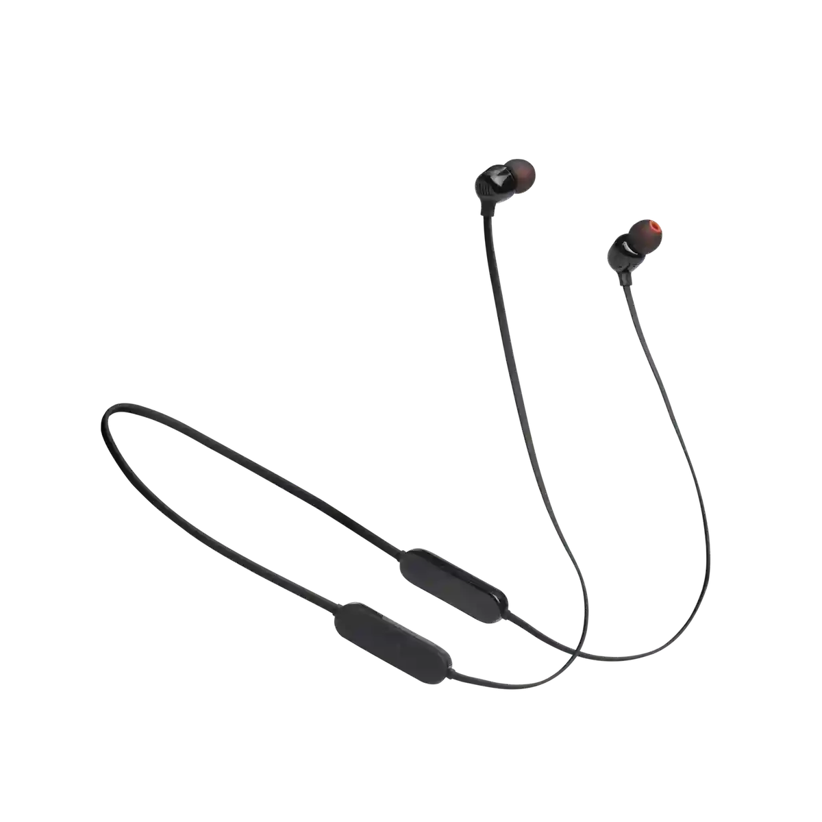 JBL Tune 125BT Black