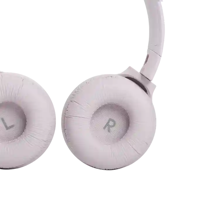 JBL Tune 510BT Pink