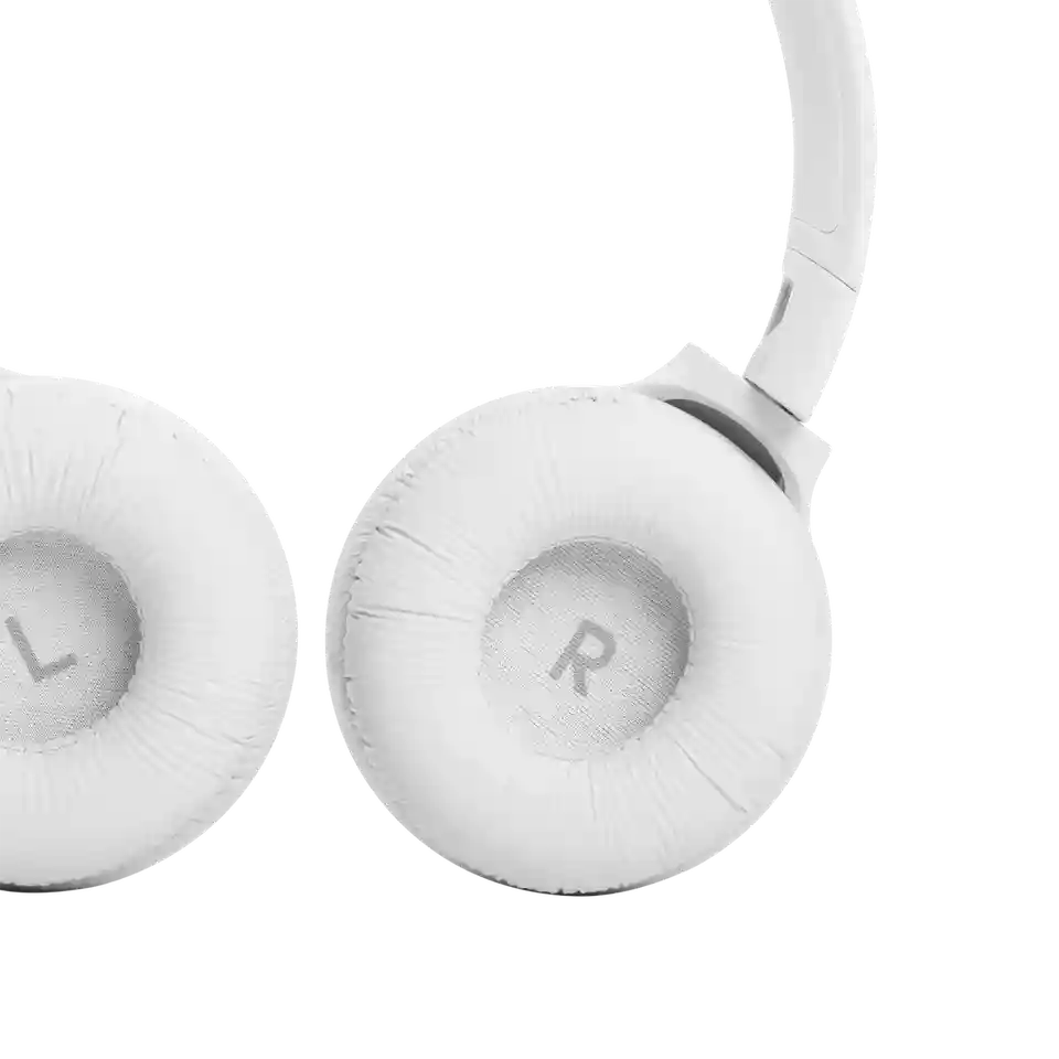 JBL Tune 510BT White