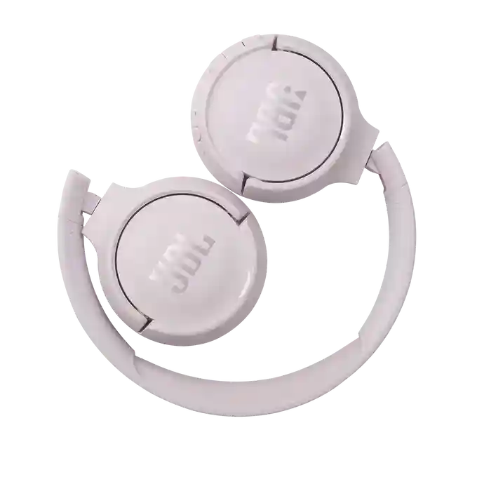 JBL Tune 510BT Pink