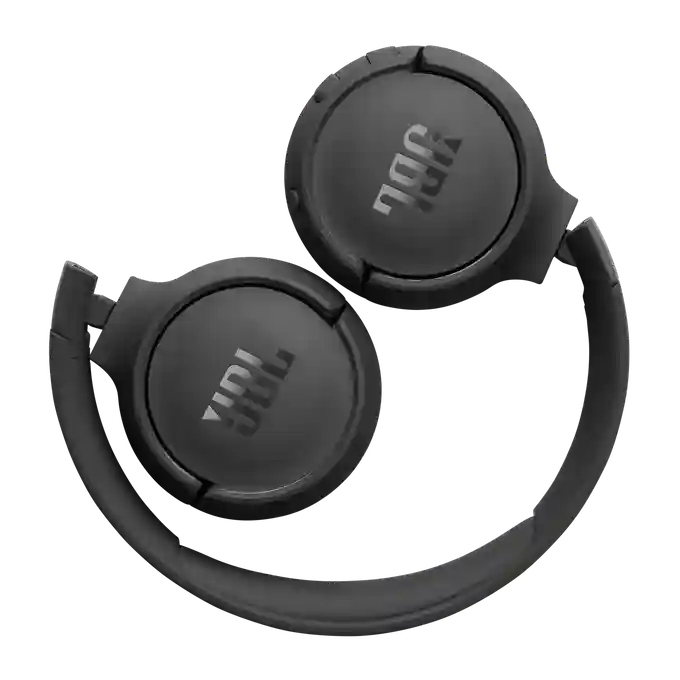JBL Tune 520 BT Black