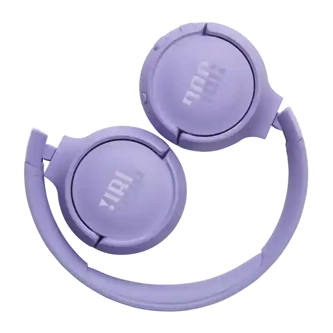 JBL Tune 520 BT Purple