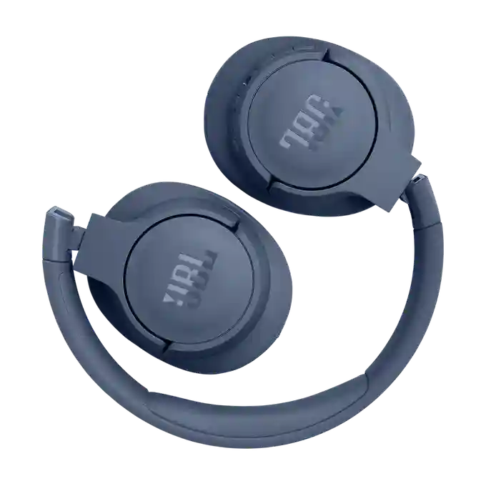 JBL Tune 770 NC Blue