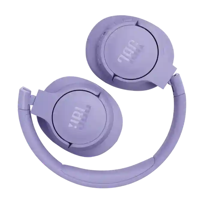 JBL Tune 770 NC Purple