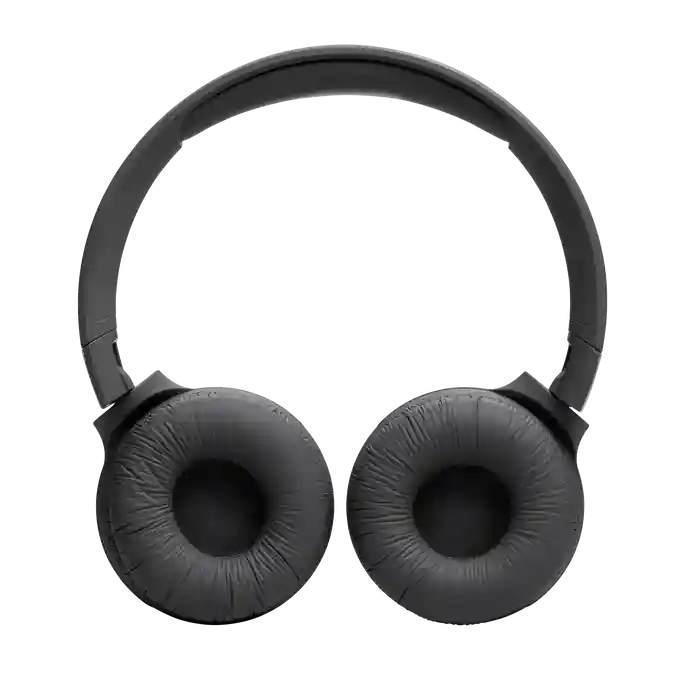 JBL Tune 520 BT Black