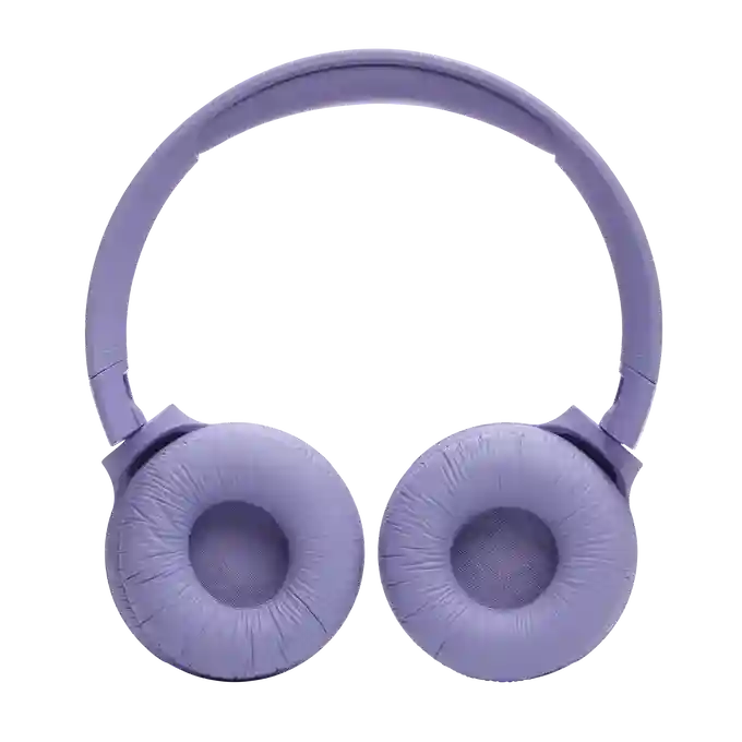 JBL Tune 520 BT Purple